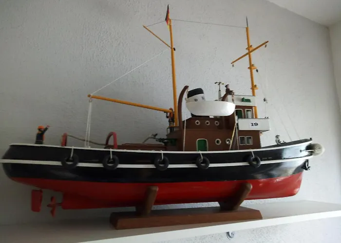 Appartement Margot In Vs Villingen-Schwenningen