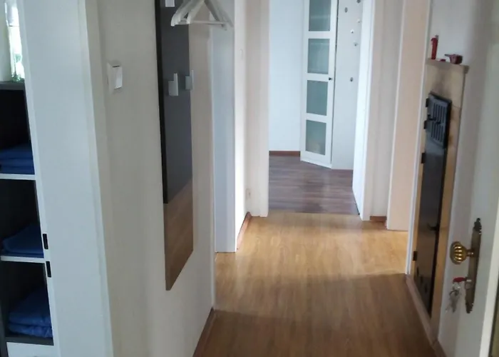 Margot In Vs * Villingen-Schwenningen