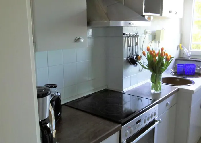 Margot In Vs Appartement Villingen-Schwenningen