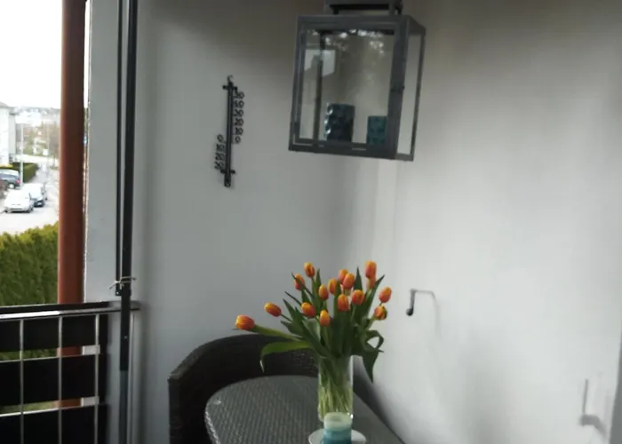 Appartement Margot In Vs Villingen-Schwenningen