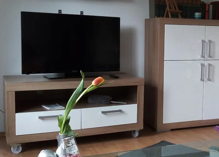 Margot In Vs Appartement *