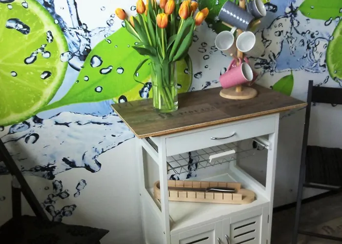 Appartement Margot In Vs