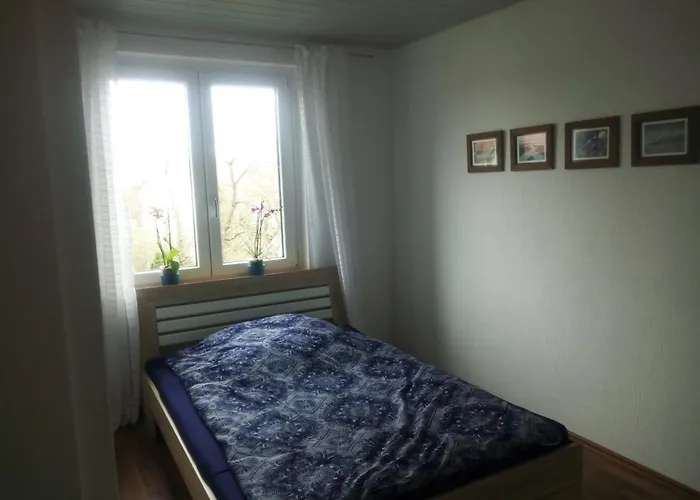 Margot In Vs Appartement *