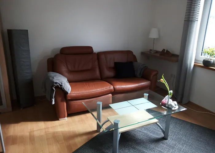 Appartement Margot In Vs *